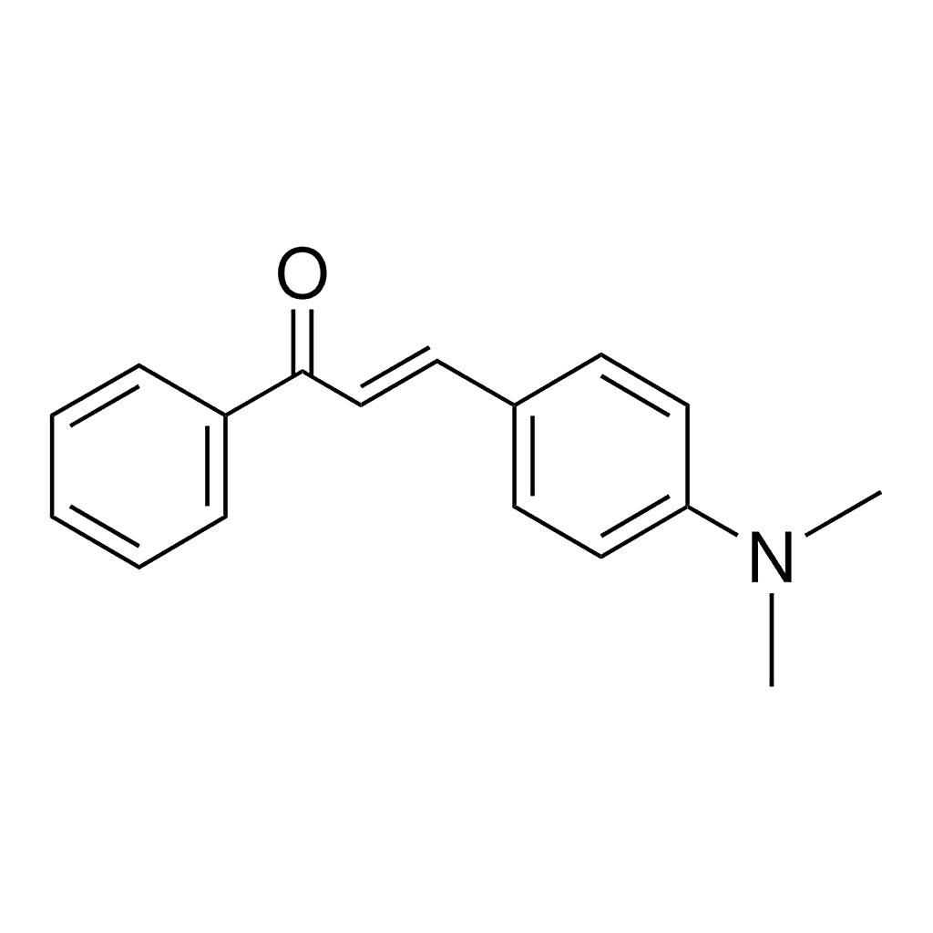 Merck 4-(DIMETHYLAMINO)CHALCONE-