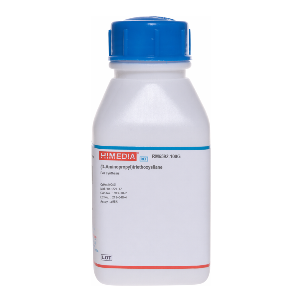 Himedia (3-Aminopropyl)triethoxysilane