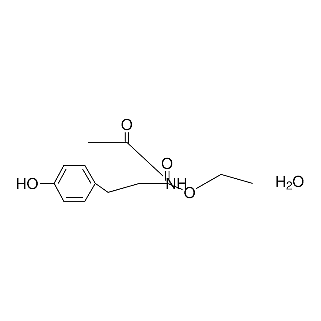 Merck N-ACETYL-D-TYROSINE ETHYL ESTE - 50 MG&