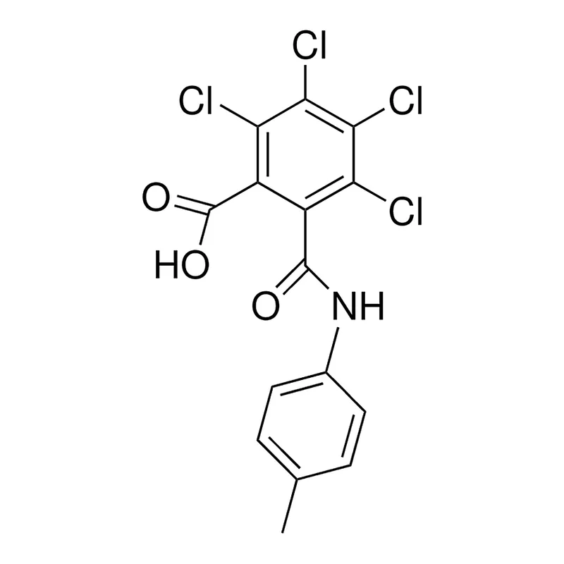 Merck N-(4-METHYLPHENYL)TETRACHLOROP - 50 MG&