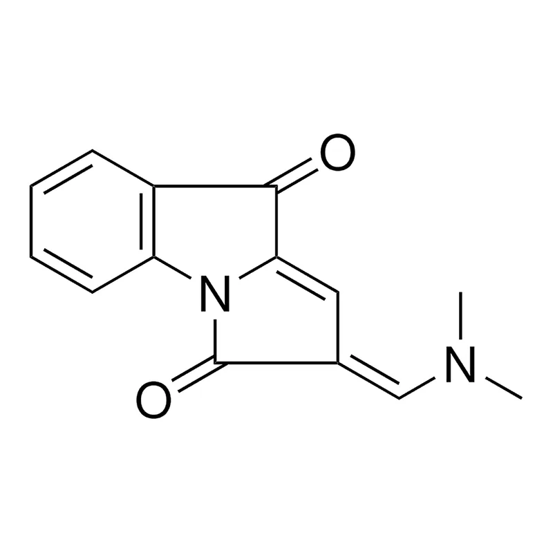 Merck 2-((DIMETHYLAMINO)METHYLENE)-3H--