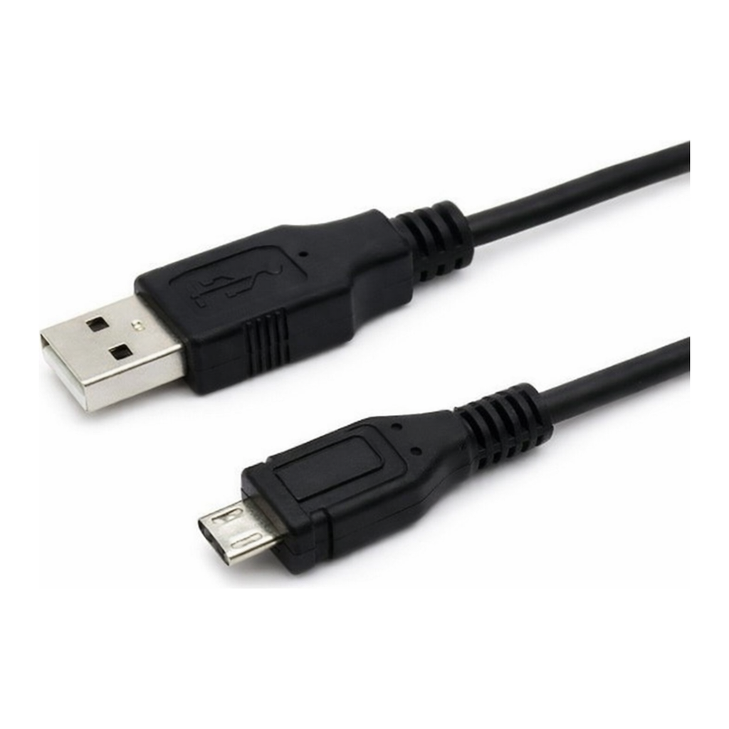 OFFICENEX USB-A to 마이크로 5핀 케이블(CM1743/1.5m.Cablemate)