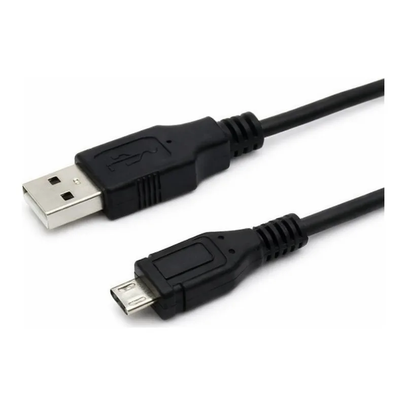 OFFICENEX USB-A to 마이크로 5핀 케이블(CM1743/1.5m.Cablemate)