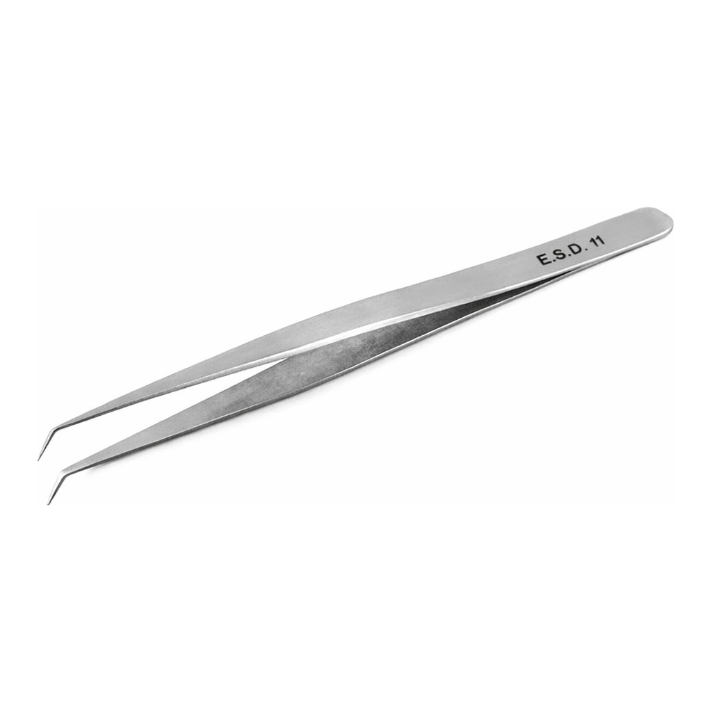 SIPEL 핀셋 65A-SA Tweezer