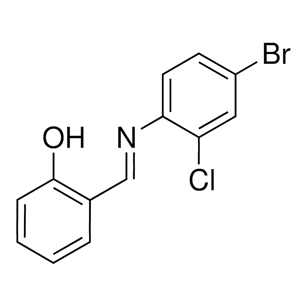 Merck 4-BROMO-2-CHLORO-N-(2-HYDROXYB - 50 MG&