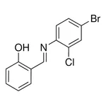 Merck 4-BROMO-2-CHLORO-N-(2-HYDROXYB - 50 MG&