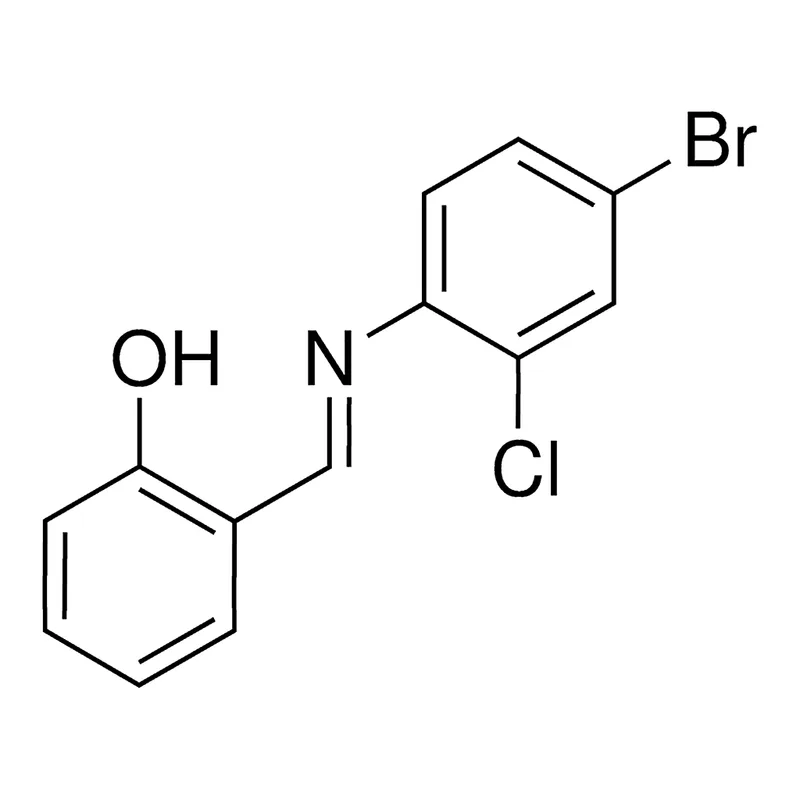 Merck 4-BROMO-2-CHLORO-N-(2-HYDROXYB - 50 MG&