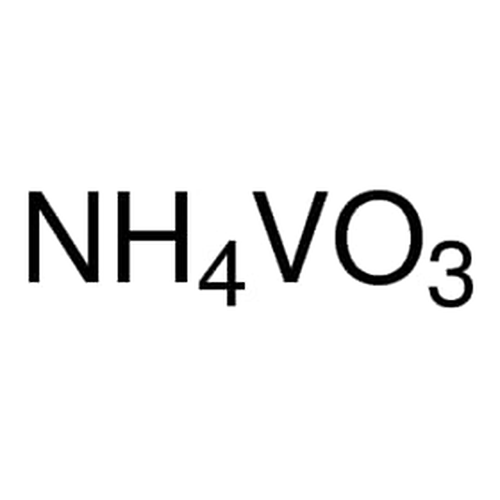 Merck AMMONIUM METAVANADATE, 99%