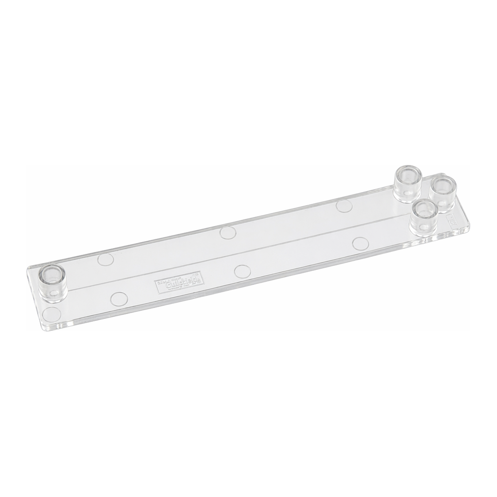 Merck Cross-shaped channel chip - 75 mum channel