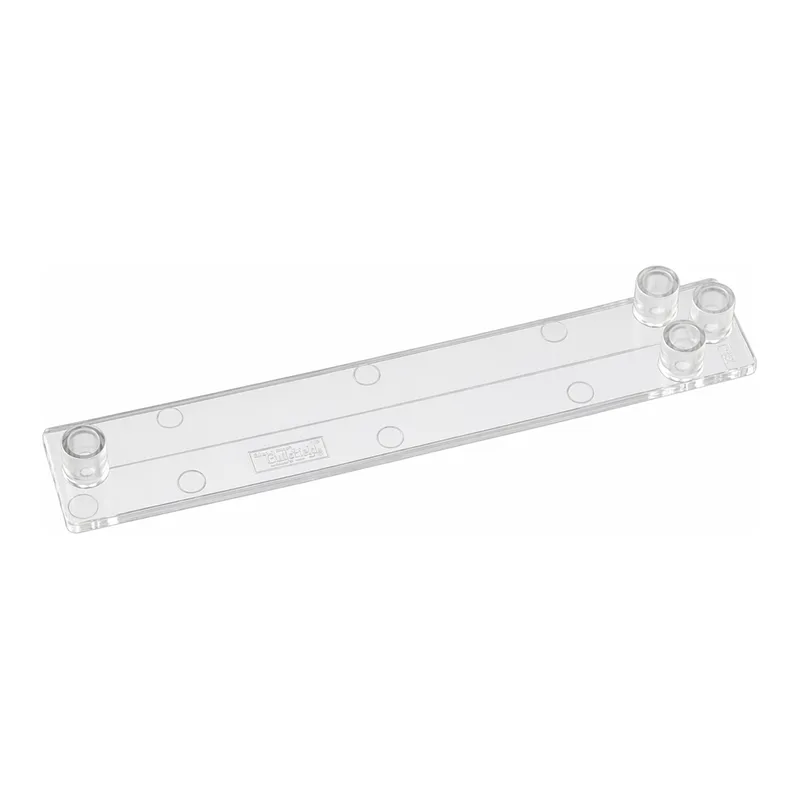 Merck Cross-shaped channel chip - 75 mum channel