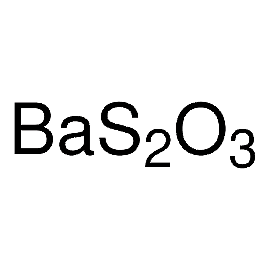 Merck Barium thiosulfate