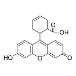 Merck 6-(6-HYDROXY-3-OXO-3H-XANTHEN-9--