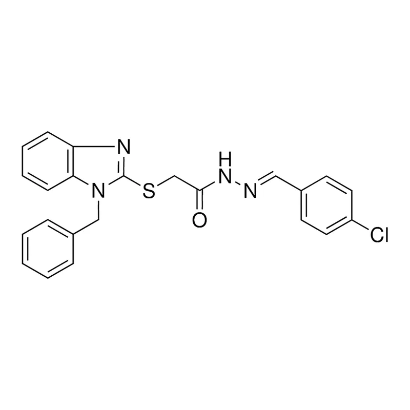 Merck 2-(1-BZL-1H-BENZOIMIDAZOL-2-YL - 50 MG &