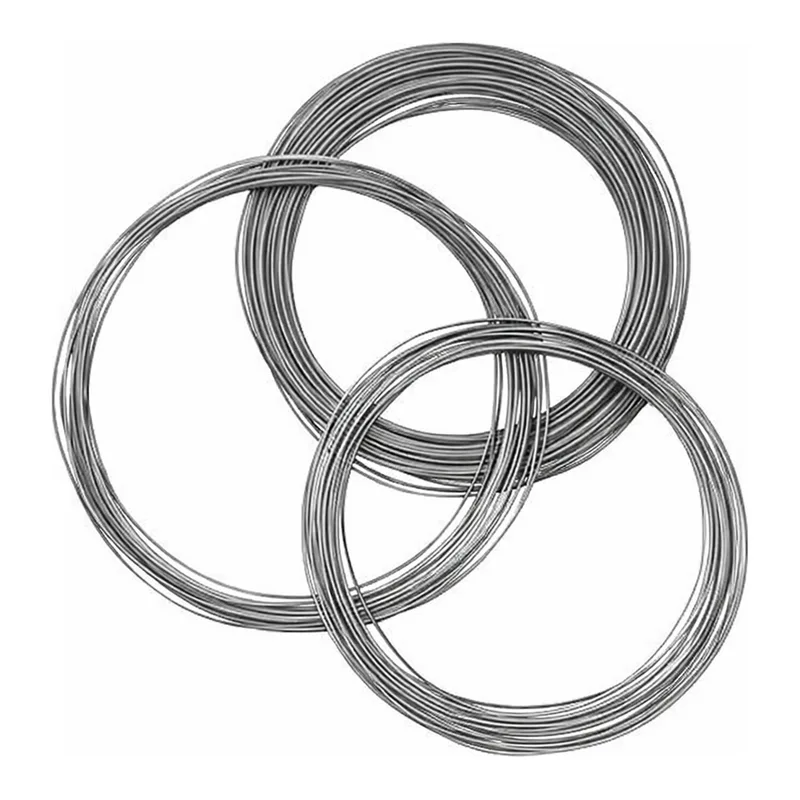 Restek Silcosteel-Hydroguard, 304SS Welded/Drawn Tubing 0.085in ID x 1/8in OD 100ft Roll