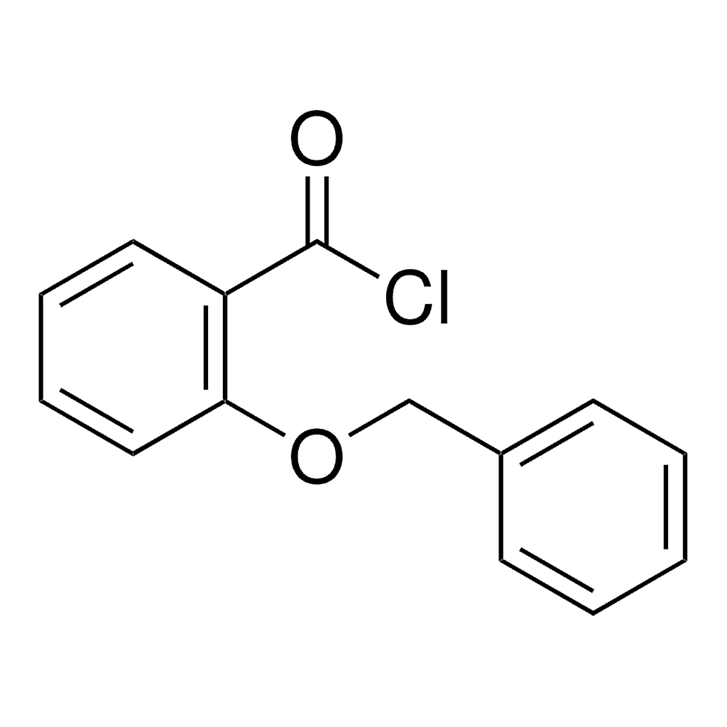 Merck 2-Benzyloxybenzoyl chloride