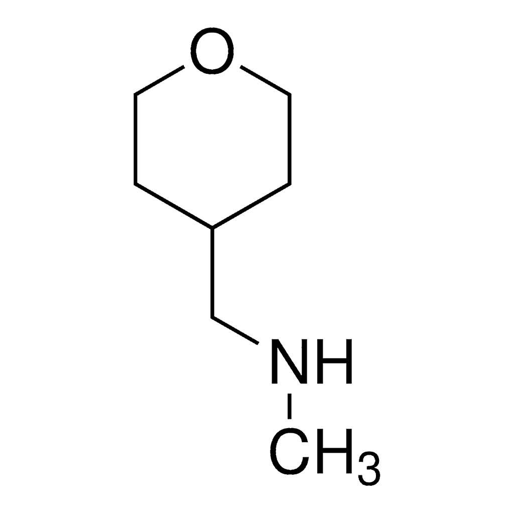 Merck methyl-(tetrahydro-pyran-4-ylmethyl)-amine