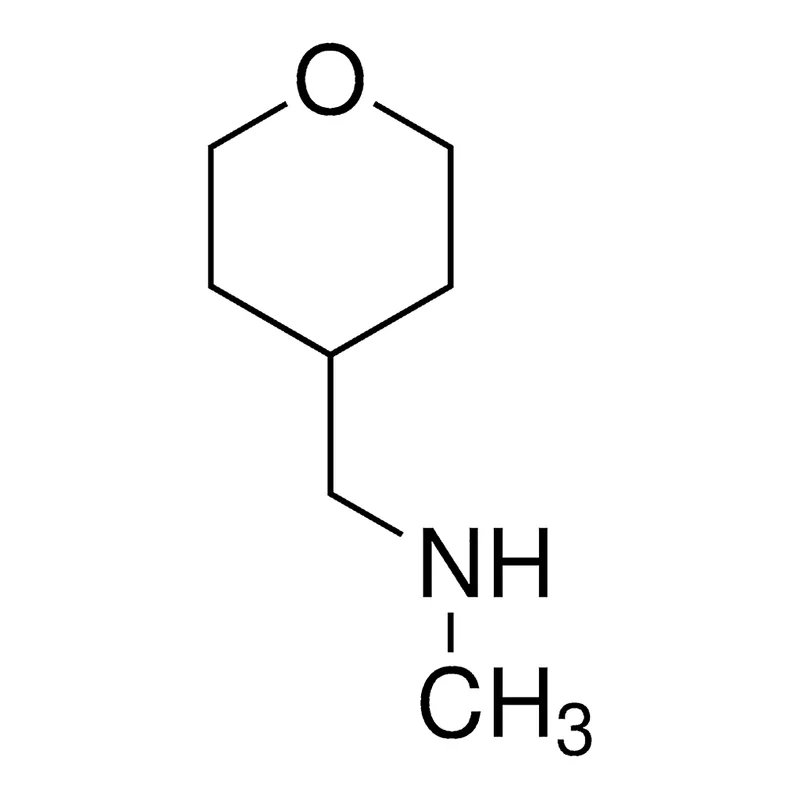 Merck methyl-(tetrahydro-pyran-4-ylmethyl)-amine