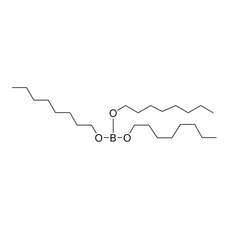 Merck TRIOCTYL BORATE