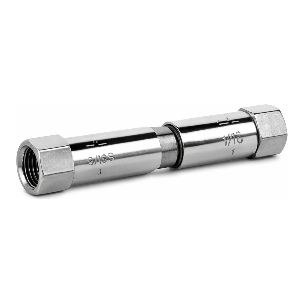 Waters Oasis MCX Online Column, 80Å, 30 µm, 4.6 mm X 20 mm, 1/pk