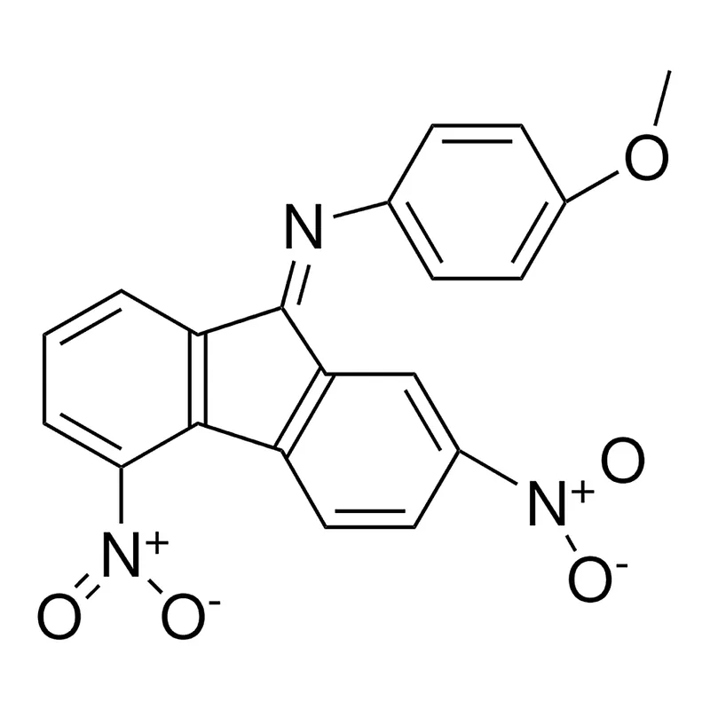 Merck 2,5-DINITRO-9-(4-METHOXYPHENYLI-