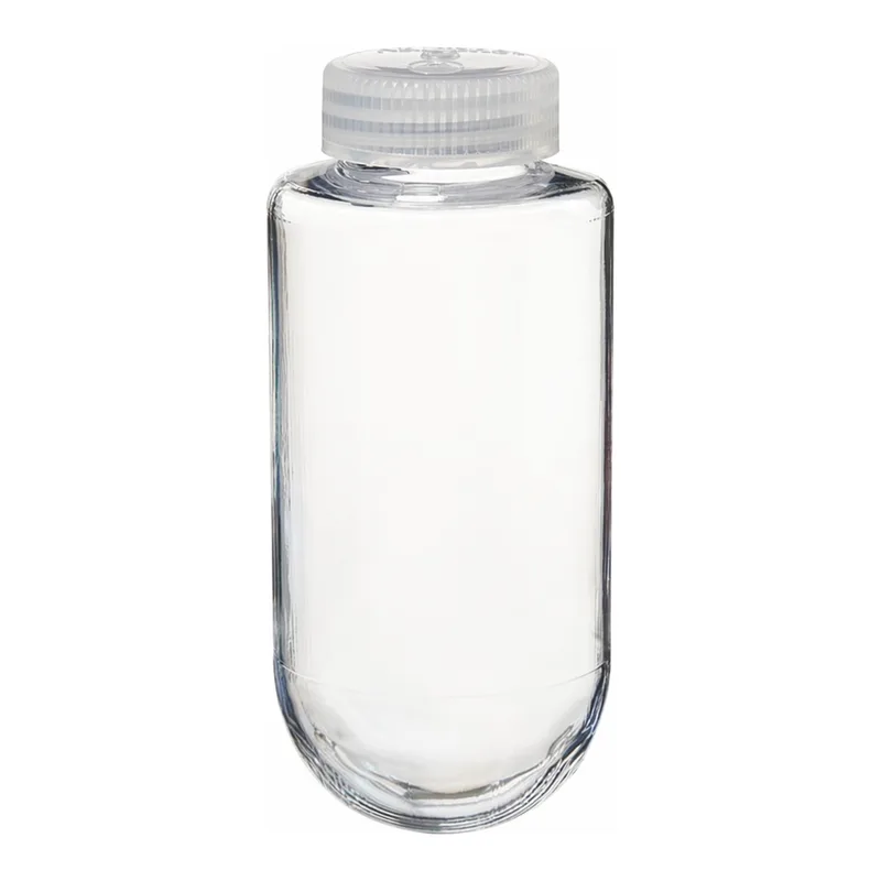 Thermo Fisher Scientific Nalgene Spherical-Bottom Polycarbonate Centrifuge Bottle