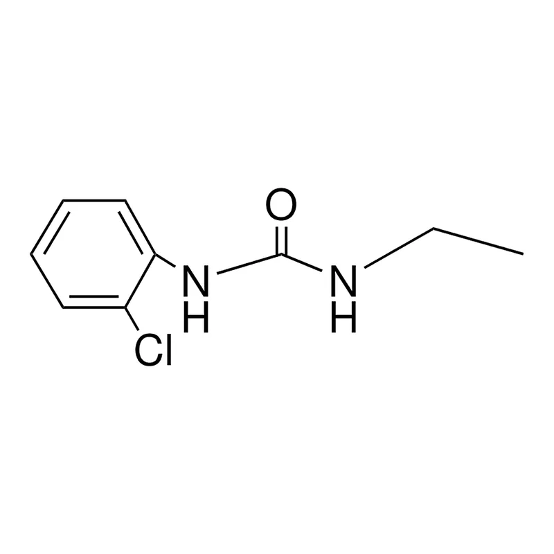 Merck 1-(2-CHLOROPHENYL)-3-ETHYLUREA-