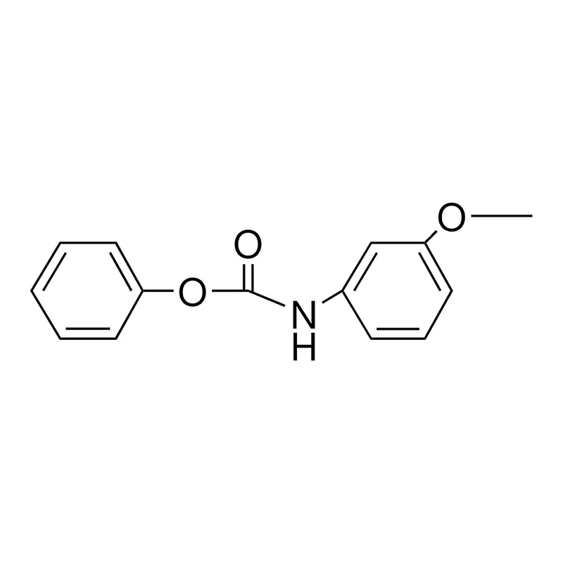 Merck PHENYL N-(M-ANISYL)CARBAMATE-