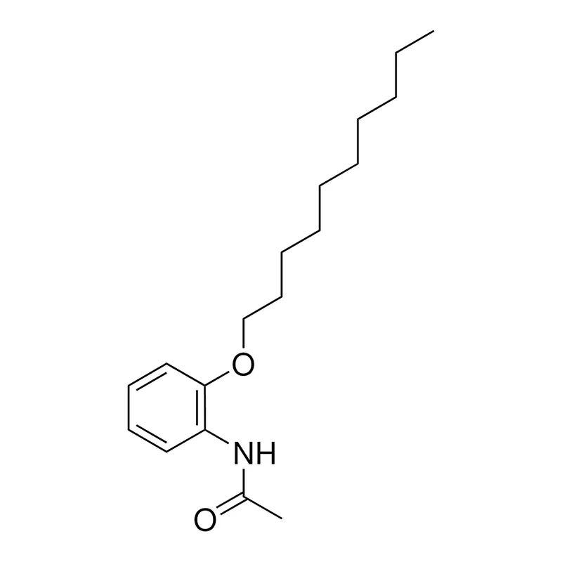 Merck 2'-(DECYLOXY)ACETANILIDE-