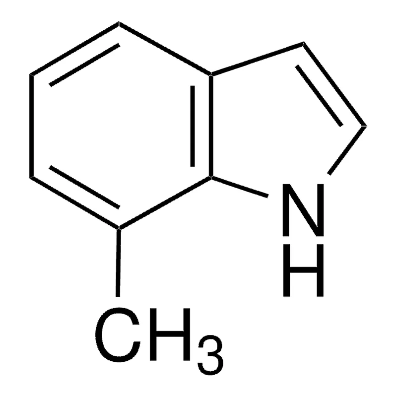 Merck 7-Methylindole