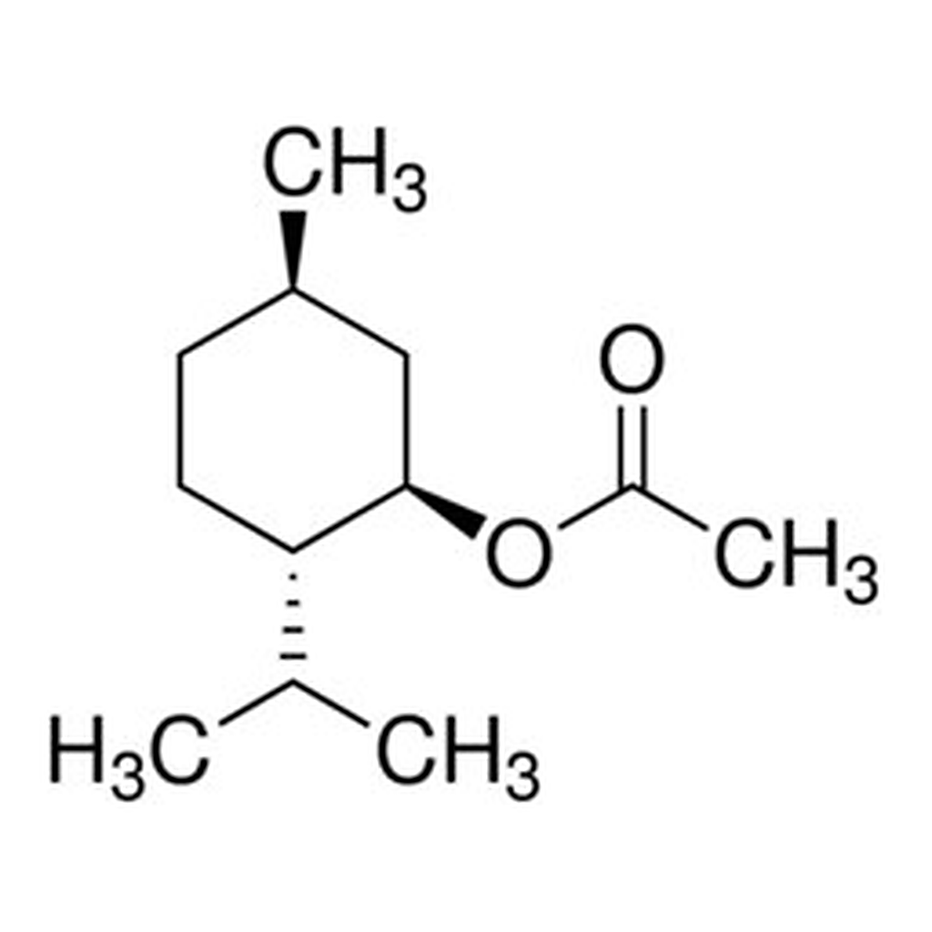 Merck (1R)-(-)-MENTHYL ACETATE, 98%