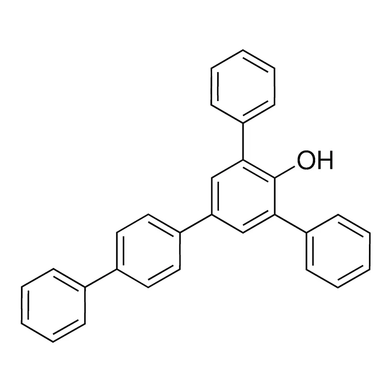 Merck 4-(4-BIPHENYLYL)-2,6-DIPHENYLP - 50 MG&