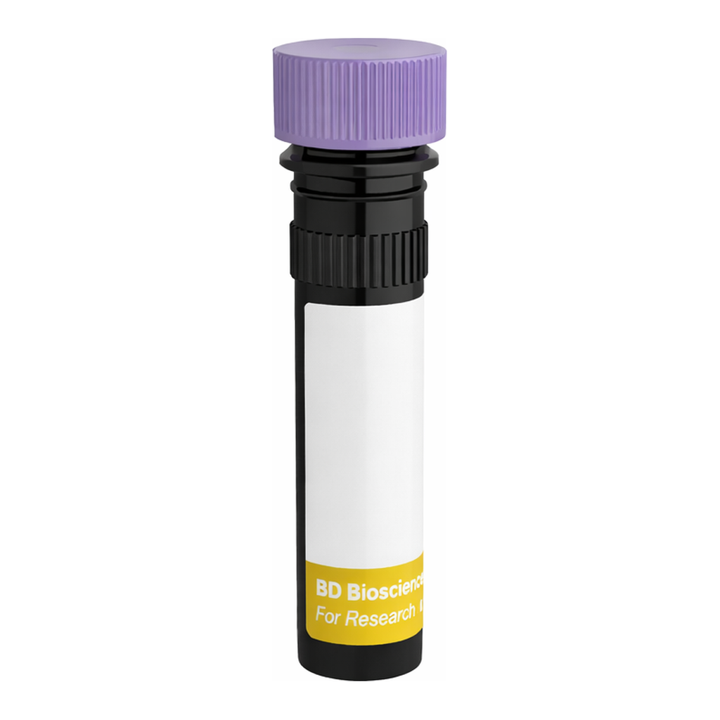 BD RY743 Mouse Anti-Human CD235a (Glycophorin A)