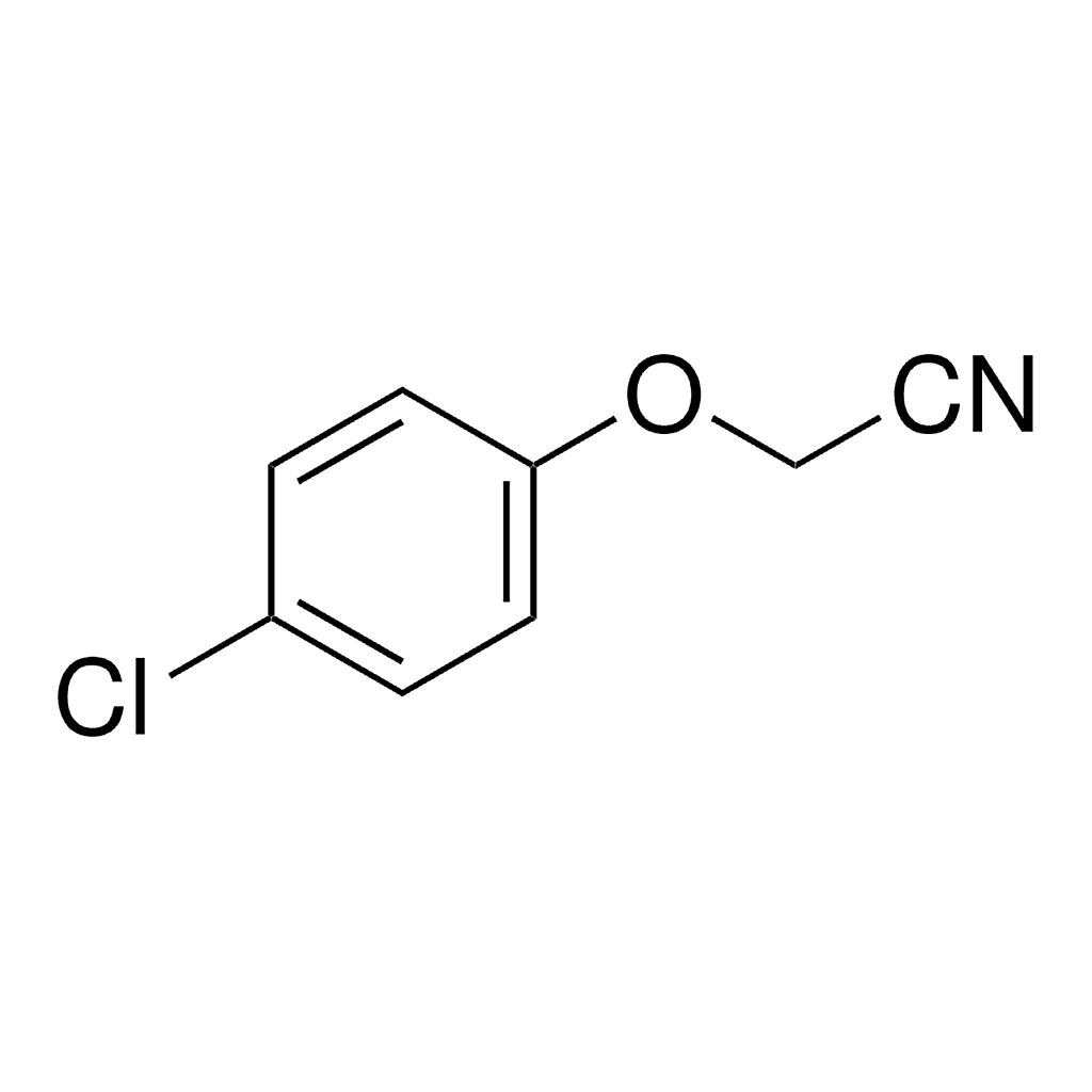Merck 4-Chlorophenoxyacetonitrile