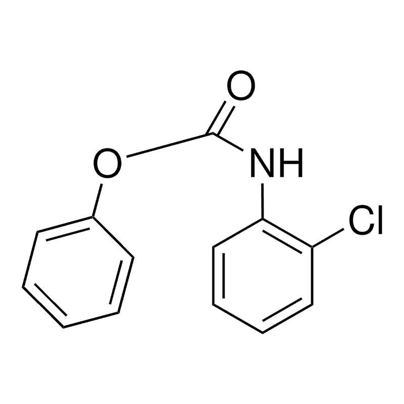 Merck PHENYL N-(2-CHLOROPHENYL)CARBAM-