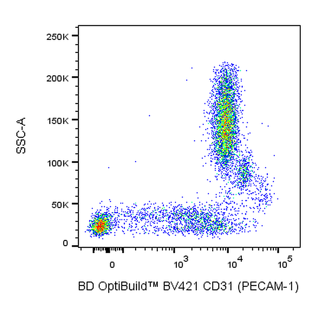 BD BV421 Mouse Anti-Human CD31