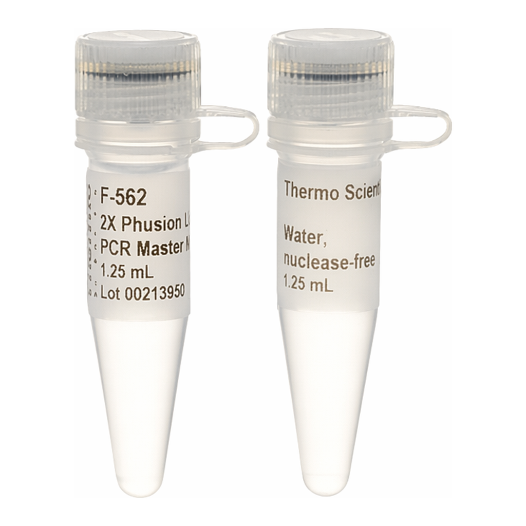 Thermo Fisher Scientific Phusion U Multiplex PCR Master Mix, 500 reactions