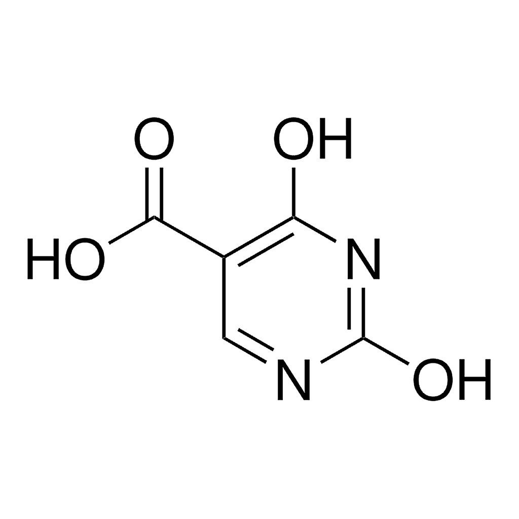 Merck 2,4-Dihydroxypyrimidine-5-carboxylic acid