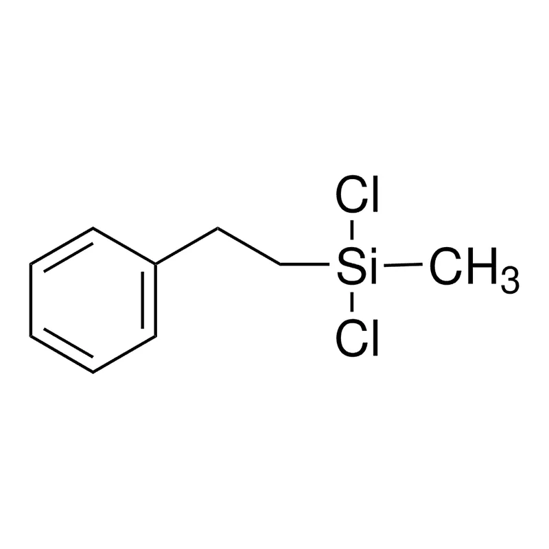 Merck DICHLOROMETHYLPHENETHYLSILANE-