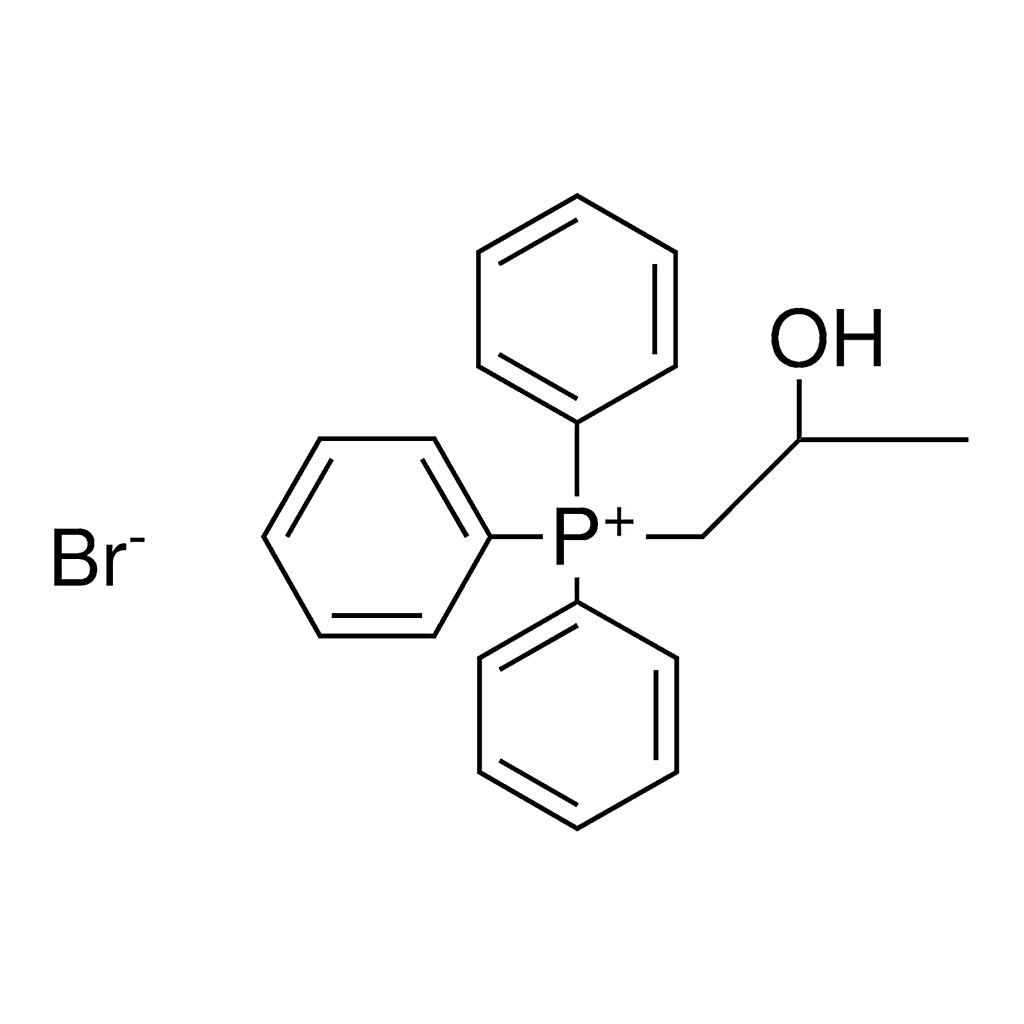 Merck 2-HYDROXYPROPYLTRIPHENYLPHOSPHO