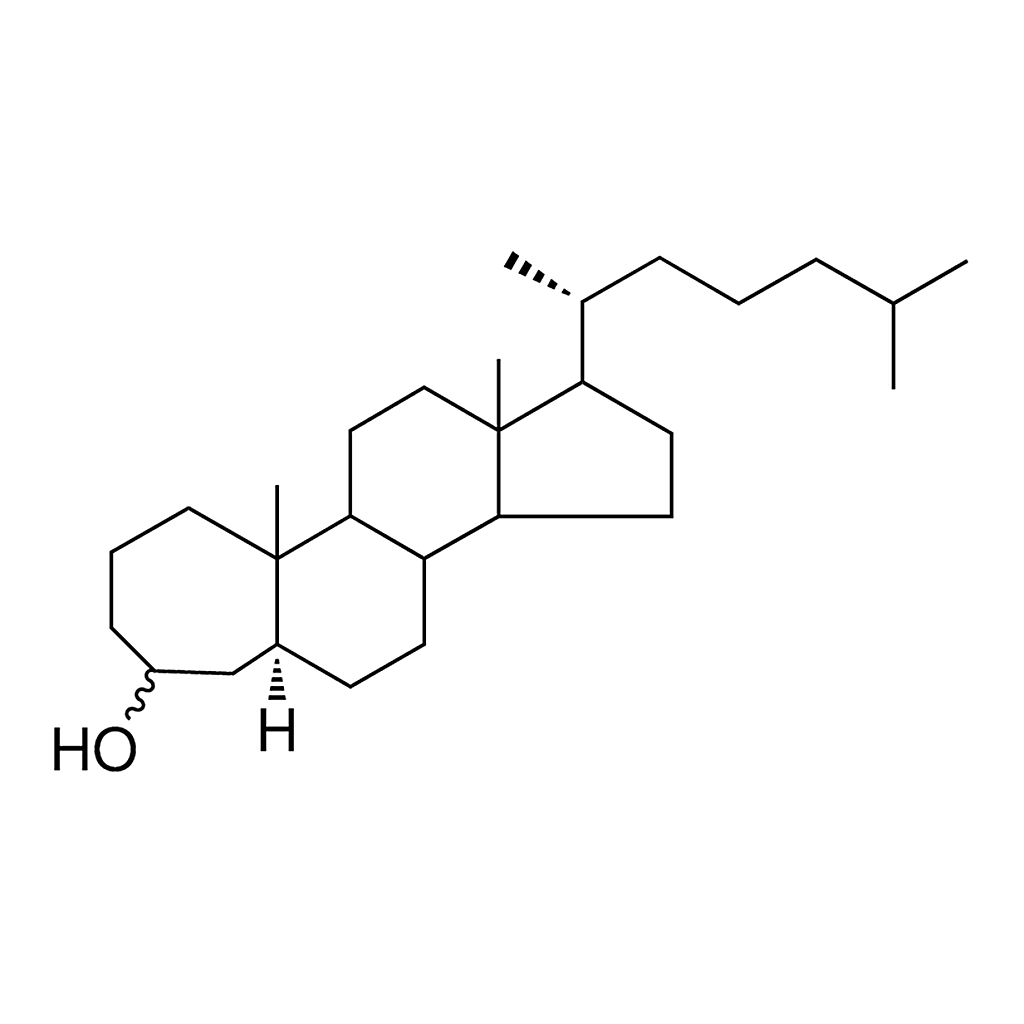 Merck A-HOMO-5-ALPHA-CHOLESTAN-4-OL-