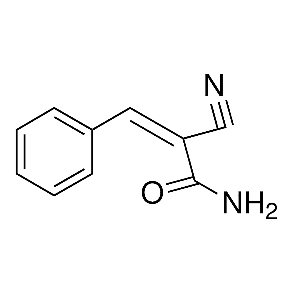 Merck ALPHA-CYANOCINNAMAMIDE - 50 MG