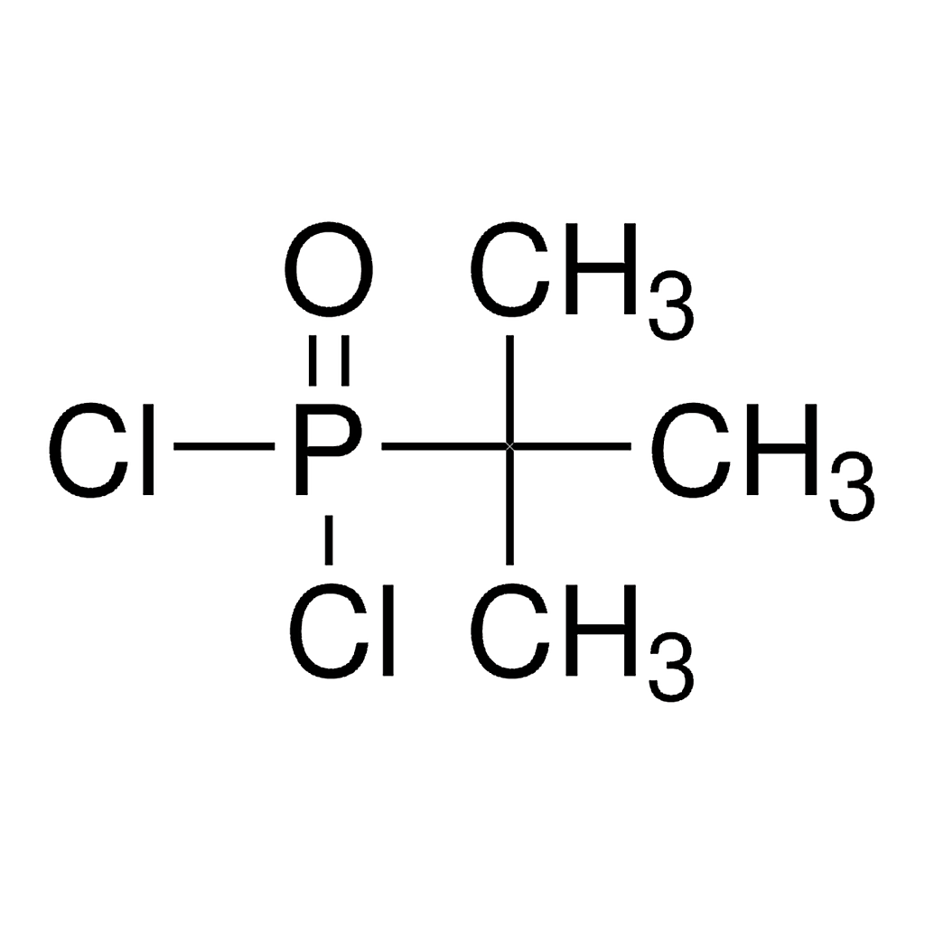 Merck tert-Butylphosphonic dichloride