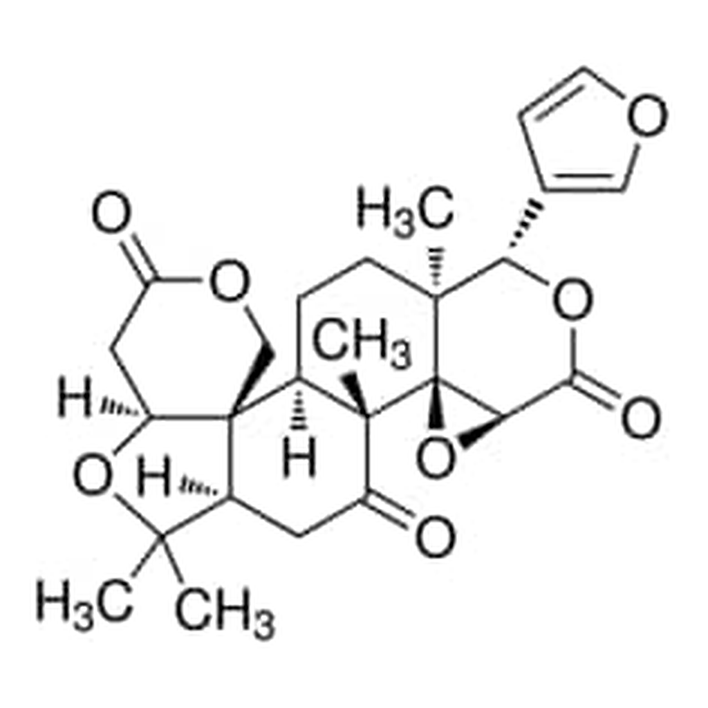 Merck LIMONIN FROM CITRUS SEEDS