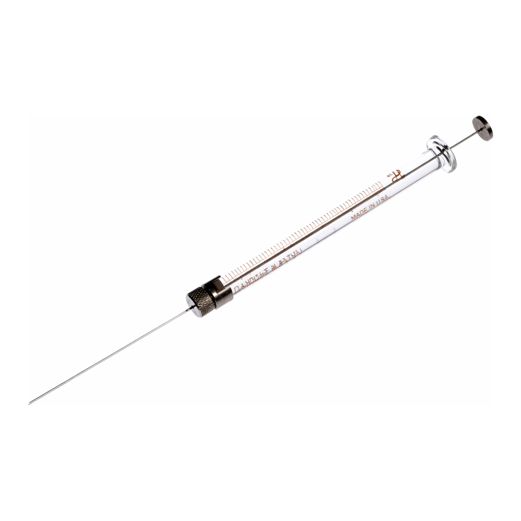 AS ONE HAMILTON Gastight Syringe, 해밀턴 가스타이트 시린지