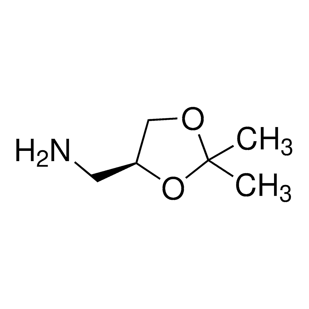 Merck (S)-(+)-(2,2-dimethyl-[1,3]-dioxolan-4-yl)-methylamine