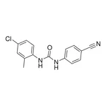 Merck 1-(4-CHLORO-2-METHYLPHENYL)-3- - 50 MG&