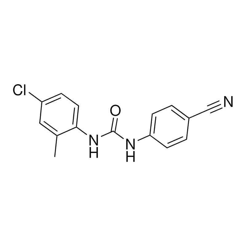 Merck 1-(4-CHLORO-2-METHYLPHENYL)-3- - 50 MG&
