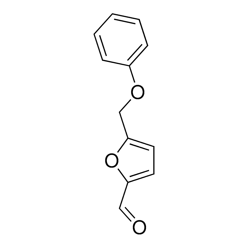 Merck 5-phenoxymethyl-furan-2-carbaldehyde