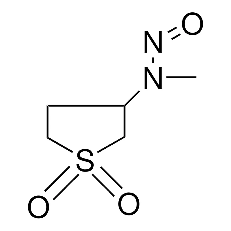 Merck RCL S17,163-8 - 50 MG