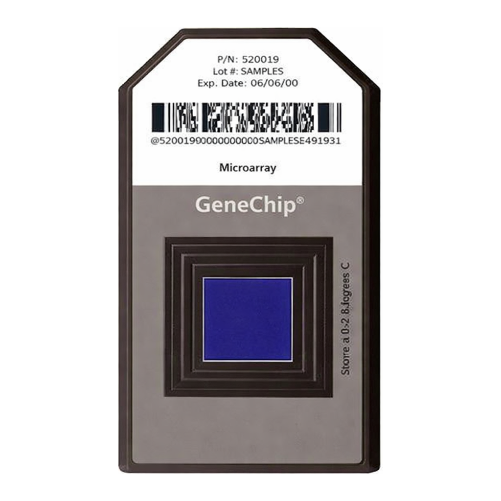 Thermo Fisher Scientific GeneChip Human Transcriptome Array 2.0, 10 arrays
